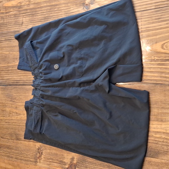 Athleta Black Skyline Pant Size 2 - Picture 3 of 5